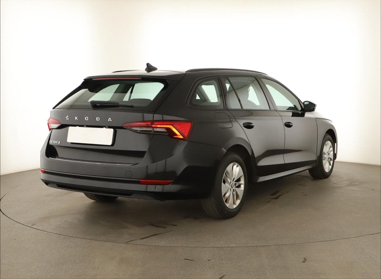 2021 Škoda OCTAVIA - 7