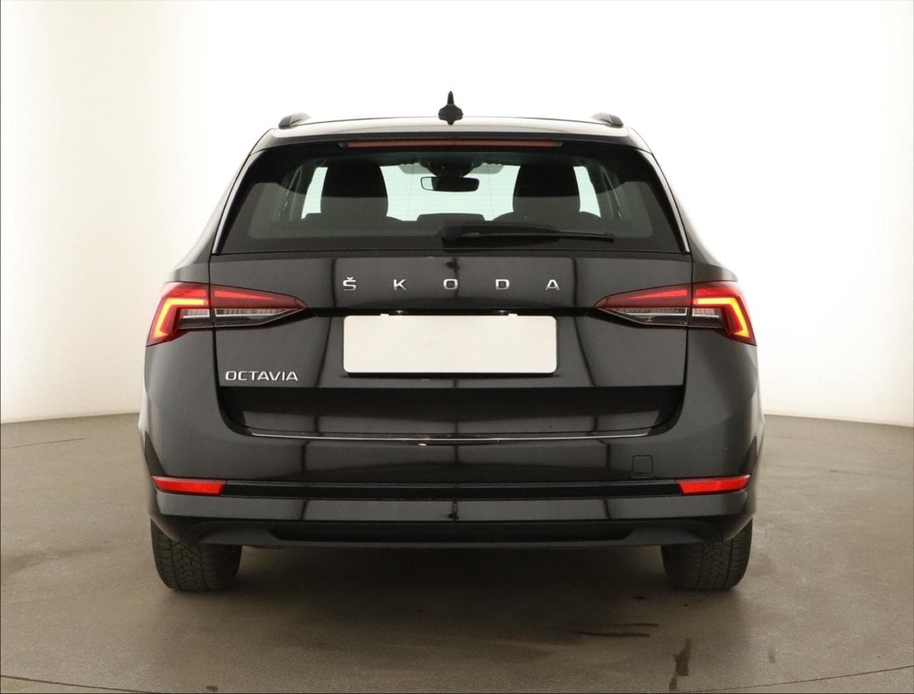 2021 Škoda OCTAVIA - 6
