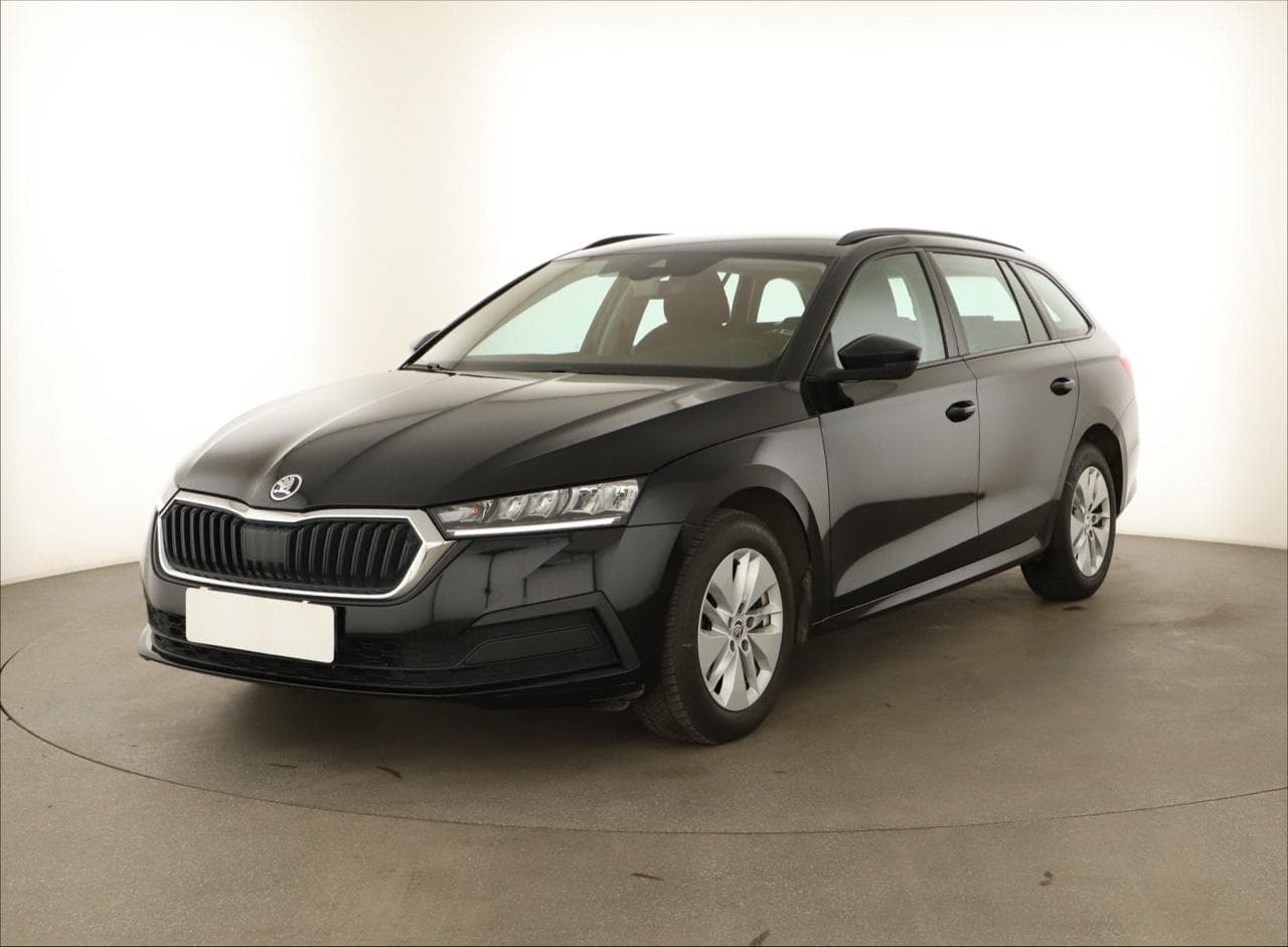 2021 Škoda OCTAVIA - 3