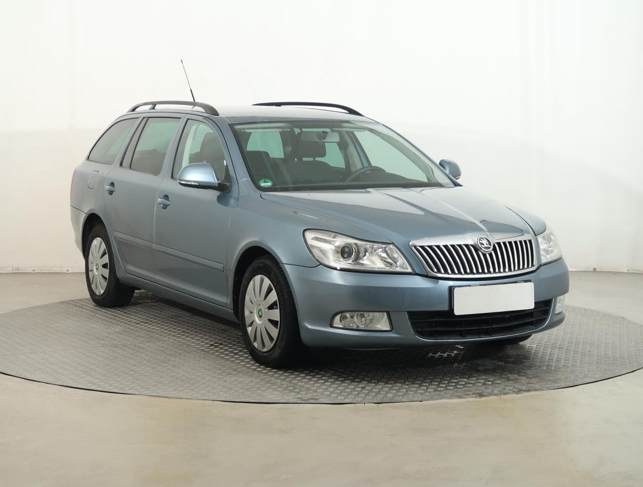 Škoda Octavia 1.4 TSI 90kW kombi