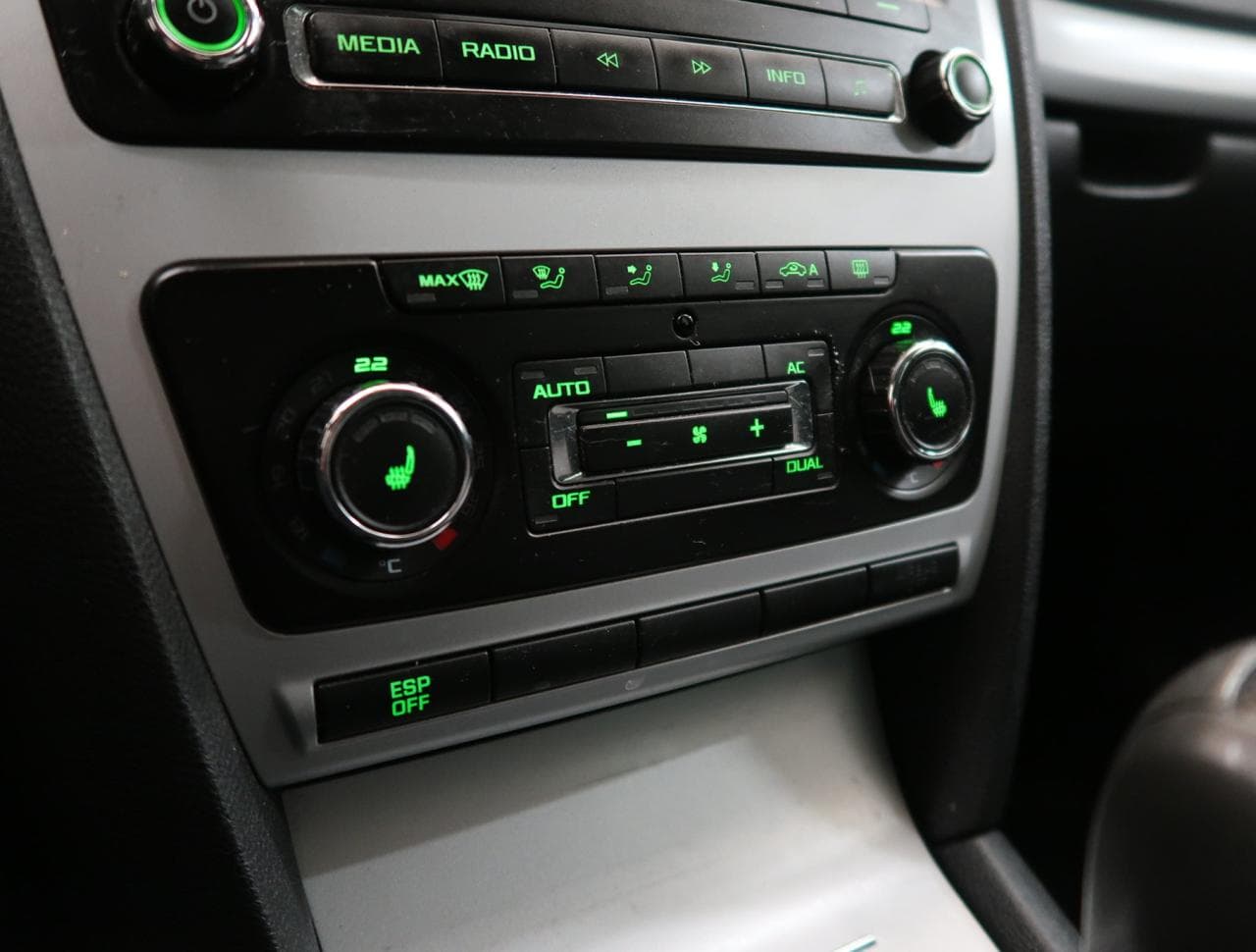 2009 Škoda OCTAVIA - 20