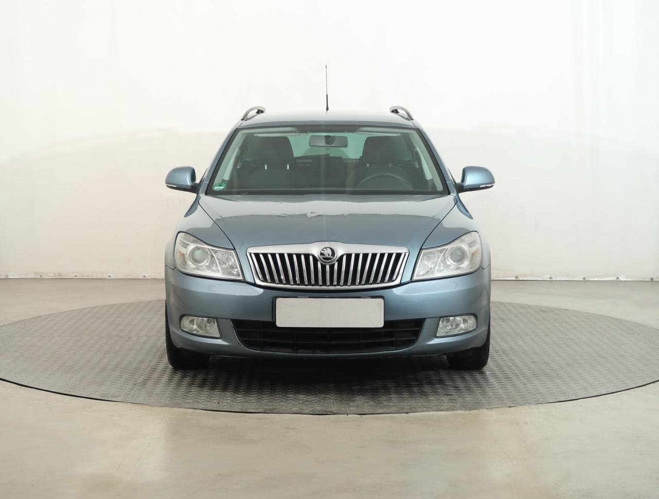2009 Škoda OCTAVIA - 2