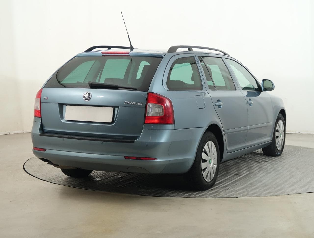 2009 Škoda OCTAVIA - 7