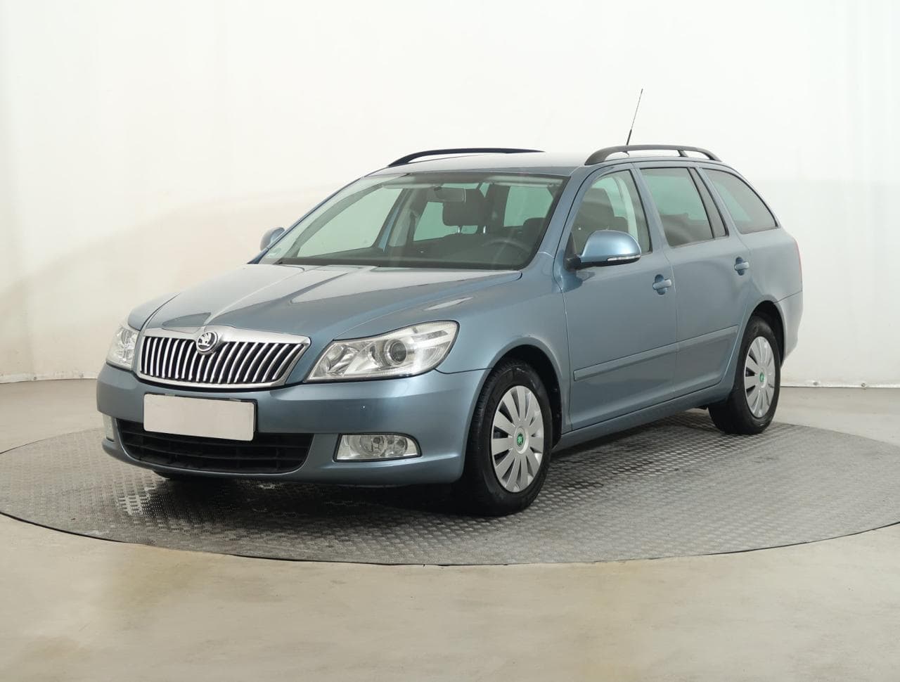 2009 Škoda OCTAVIA - 3