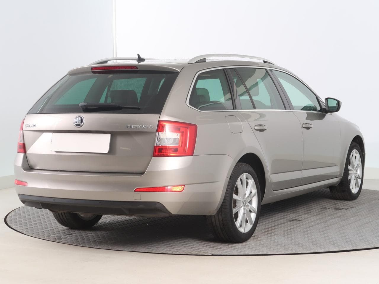 2014 Škoda OCTAVIA - 7