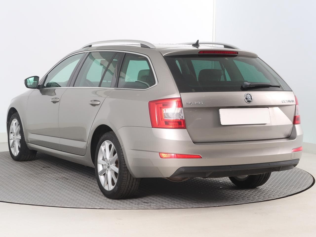 2014 Škoda OCTAVIA - 5