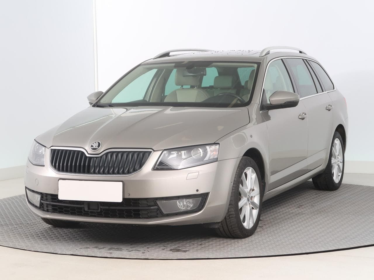 2014 Škoda OCTAVIA - 3