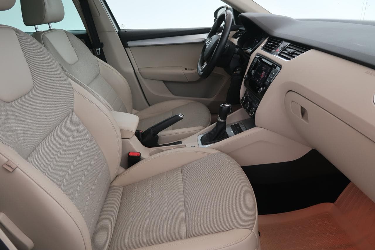 2014 Škoda OCTAVIA - 12