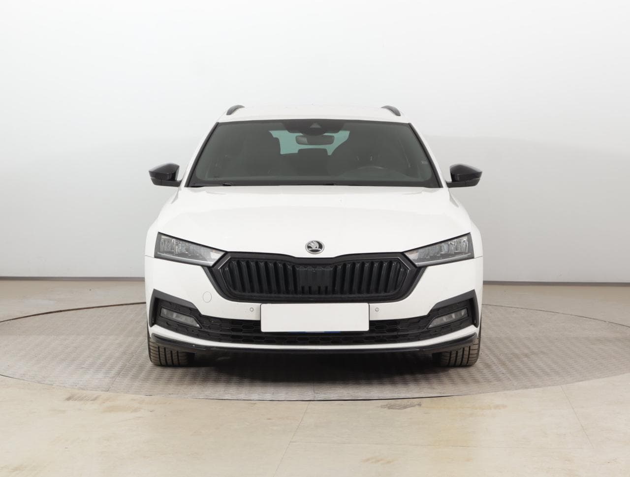 2022 Škoda OCTAVIA - 2