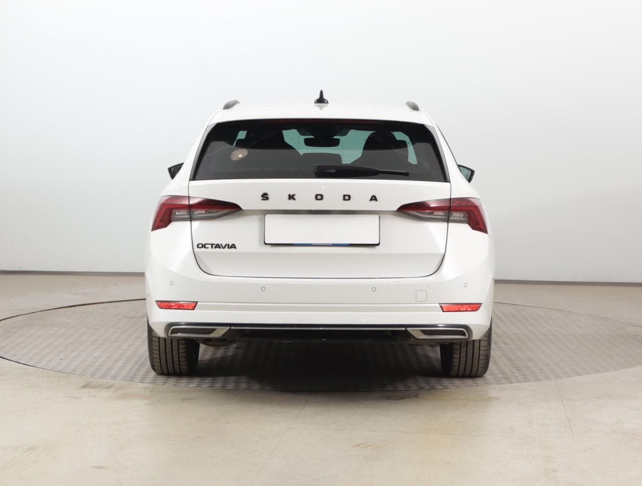 2022 Škoda OCTAVIA - 6