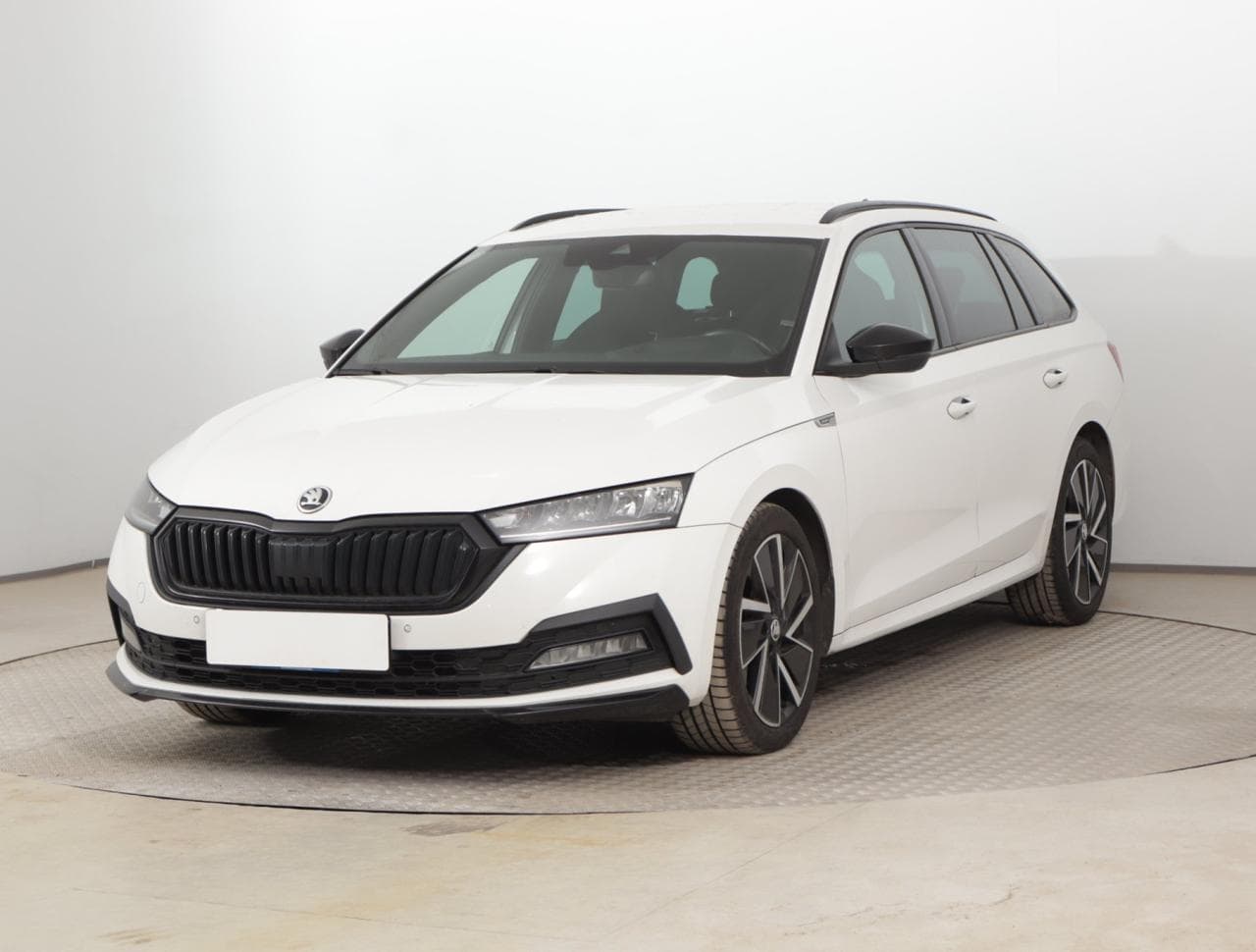 2022 Škoda OCTAVIA - 3
