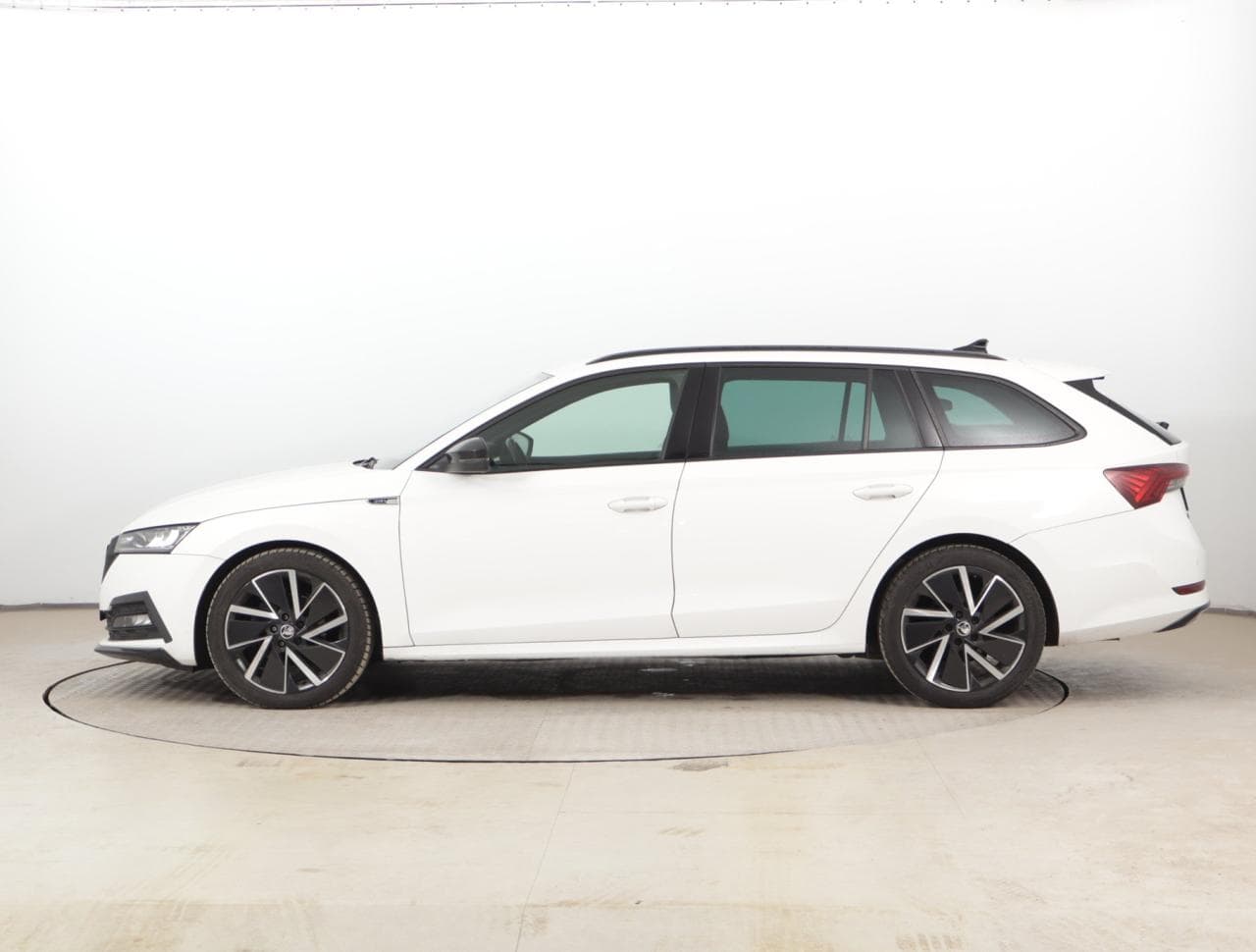2022 Škoda OCTAVIA - 4