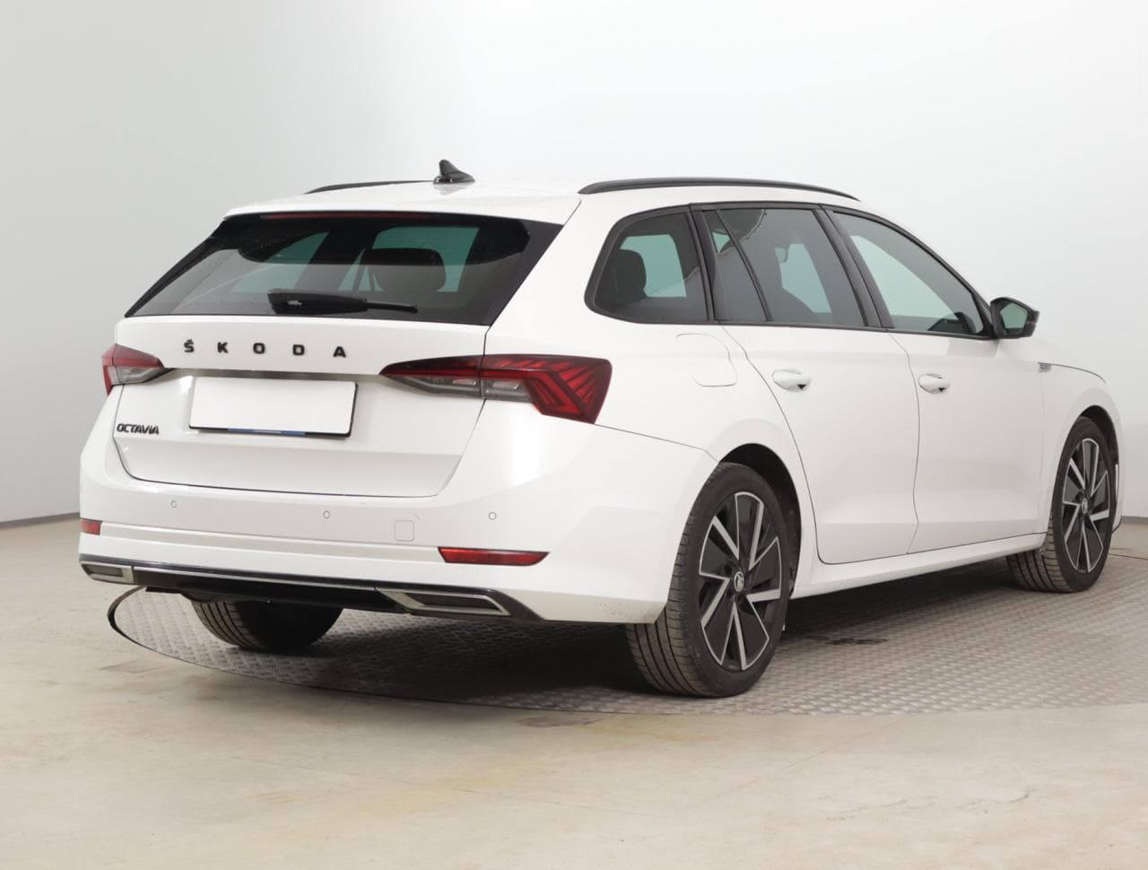 2022 Škoda OCTAVIA - 7
