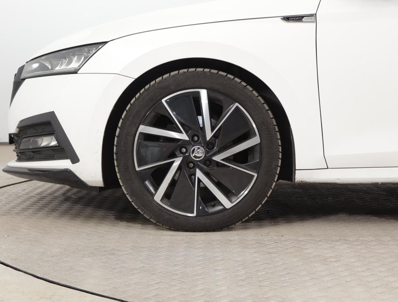 2022 Škoda OCTAVIA - 9