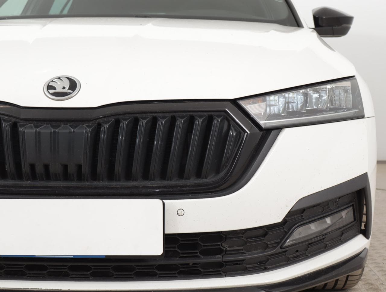 2022 Škoda OCTAVIA - 10