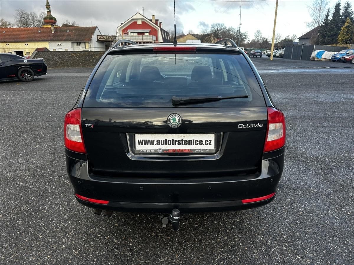 2011 Škoda OCTAVIA - 4