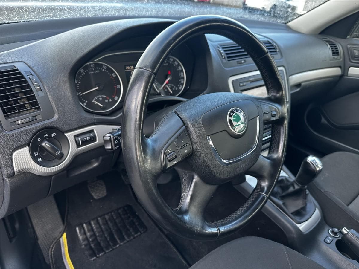 2011 Škoda OCTAVIA - 15