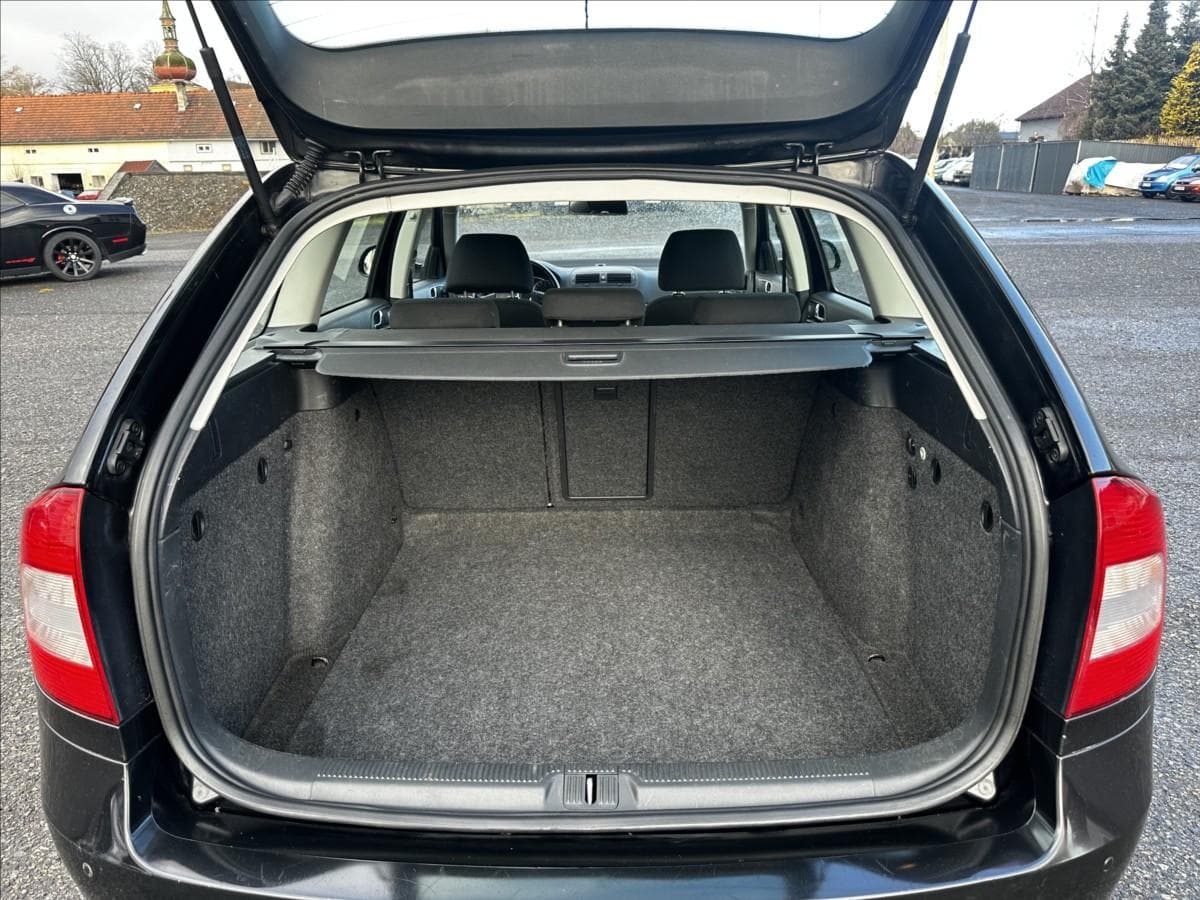 2011 Škoda OCTAVIA - 20
