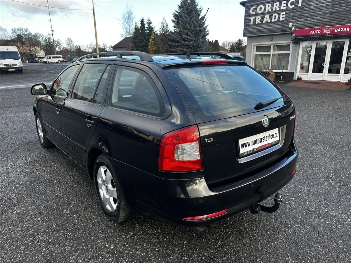 2011 Škoda OCTAVIA - 3