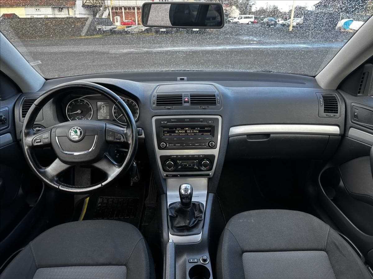 2011 Škoda OCTAVIA - 17