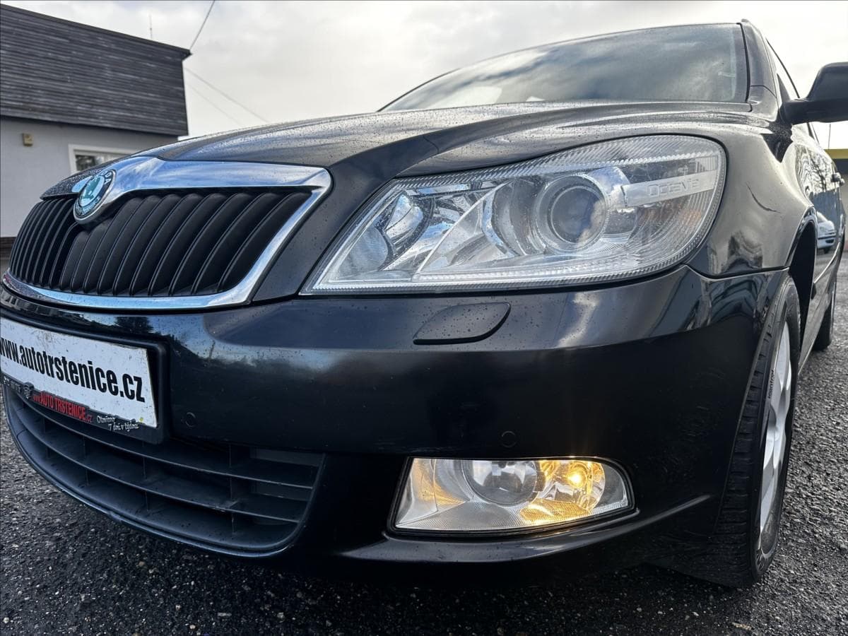 2011 Škoda OCTAVIA - 10