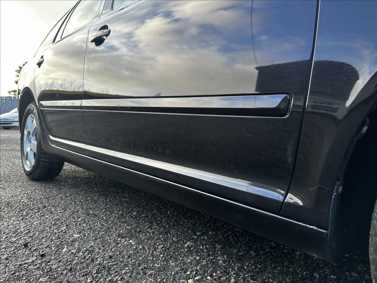 2011 Škoda OCTAVIA - 12