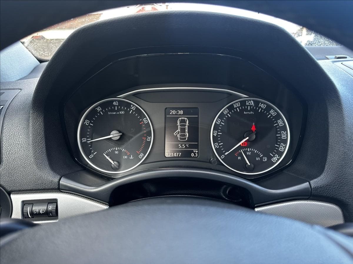 2011 Škoda OCTAVIA - 19