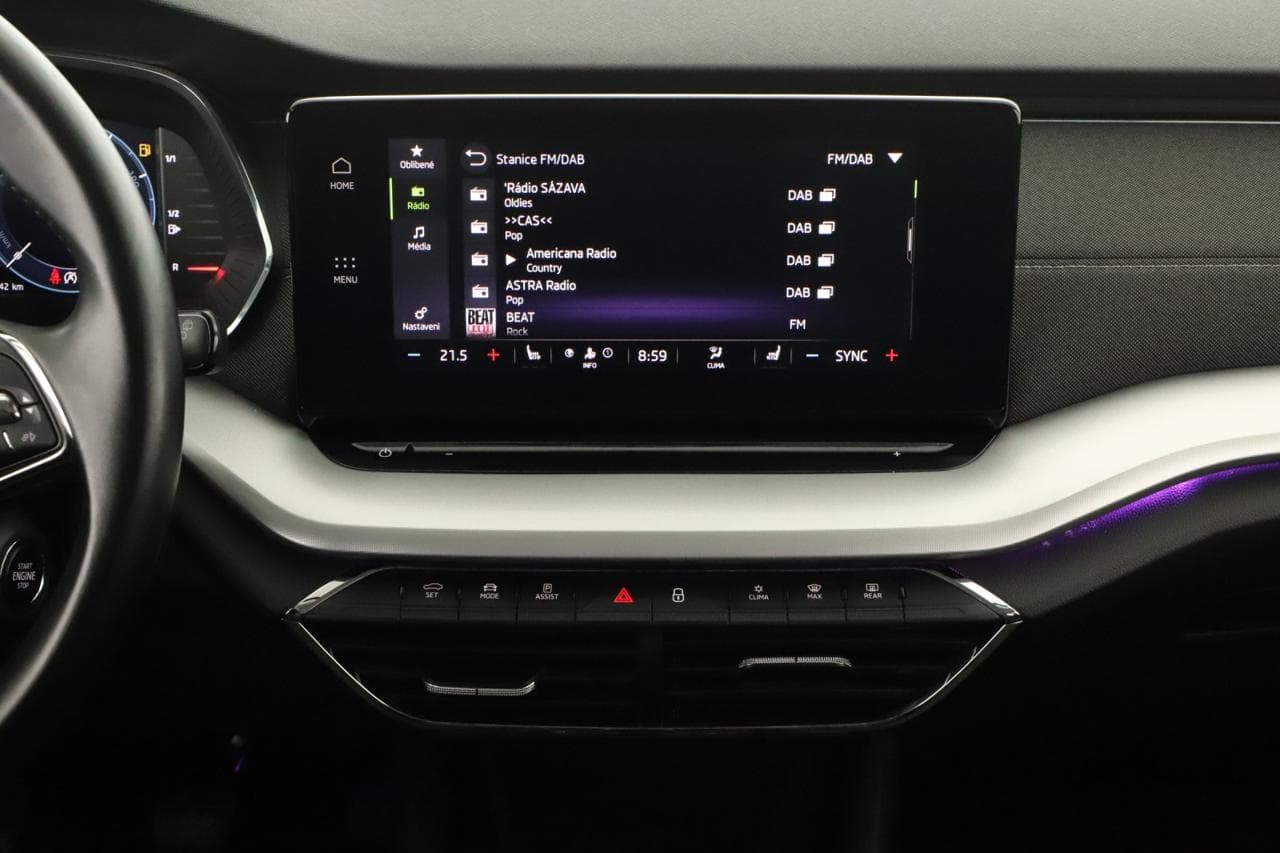 2022 Škoda Octavia - 15