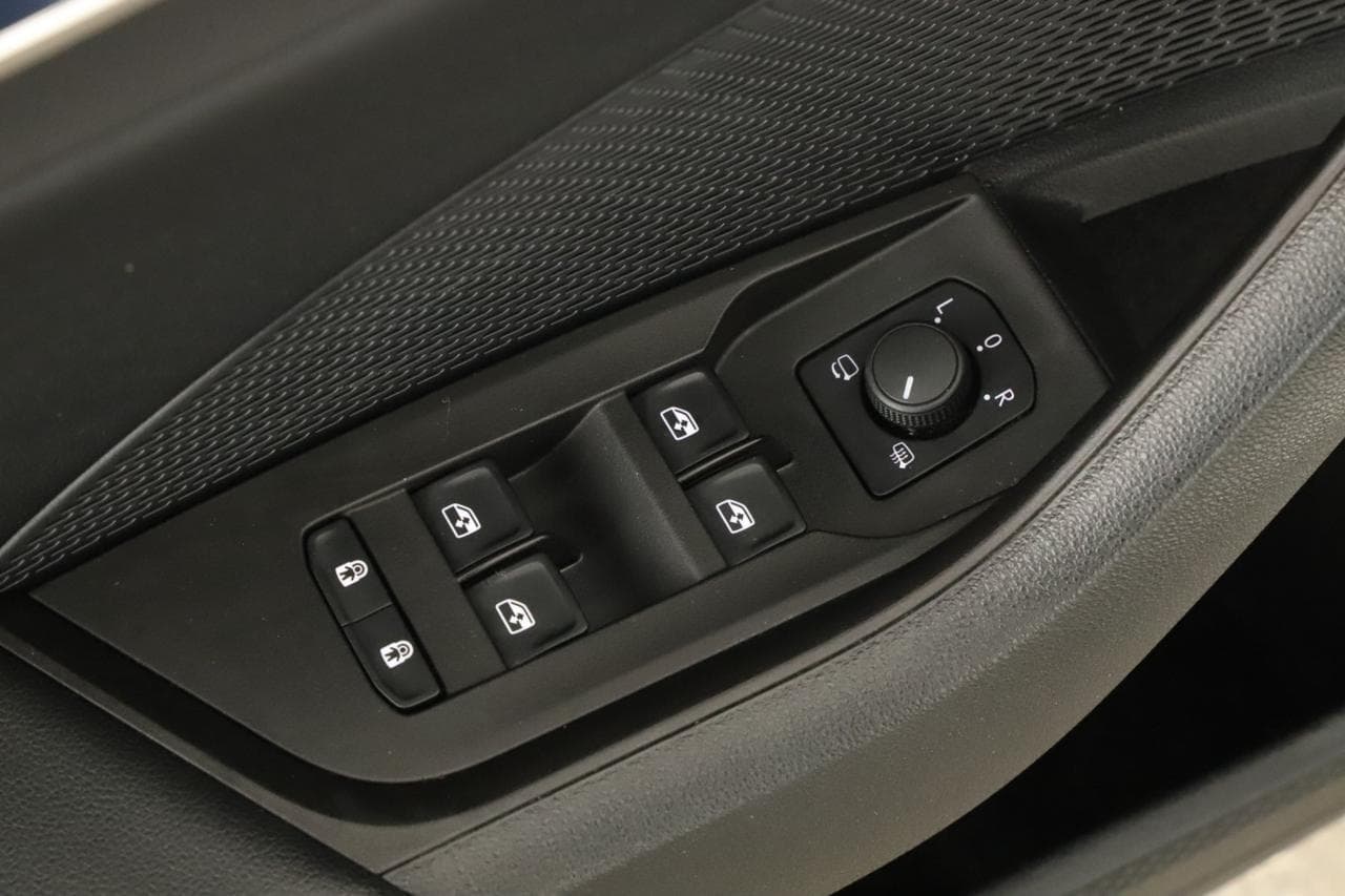 2022 Škoda Octavia - 20