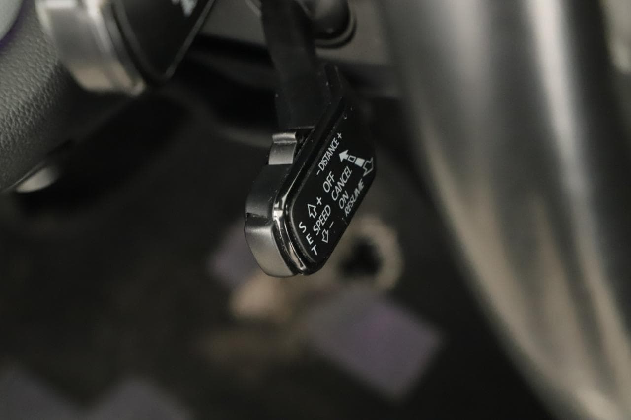 2022 Škoda Octavia - 19