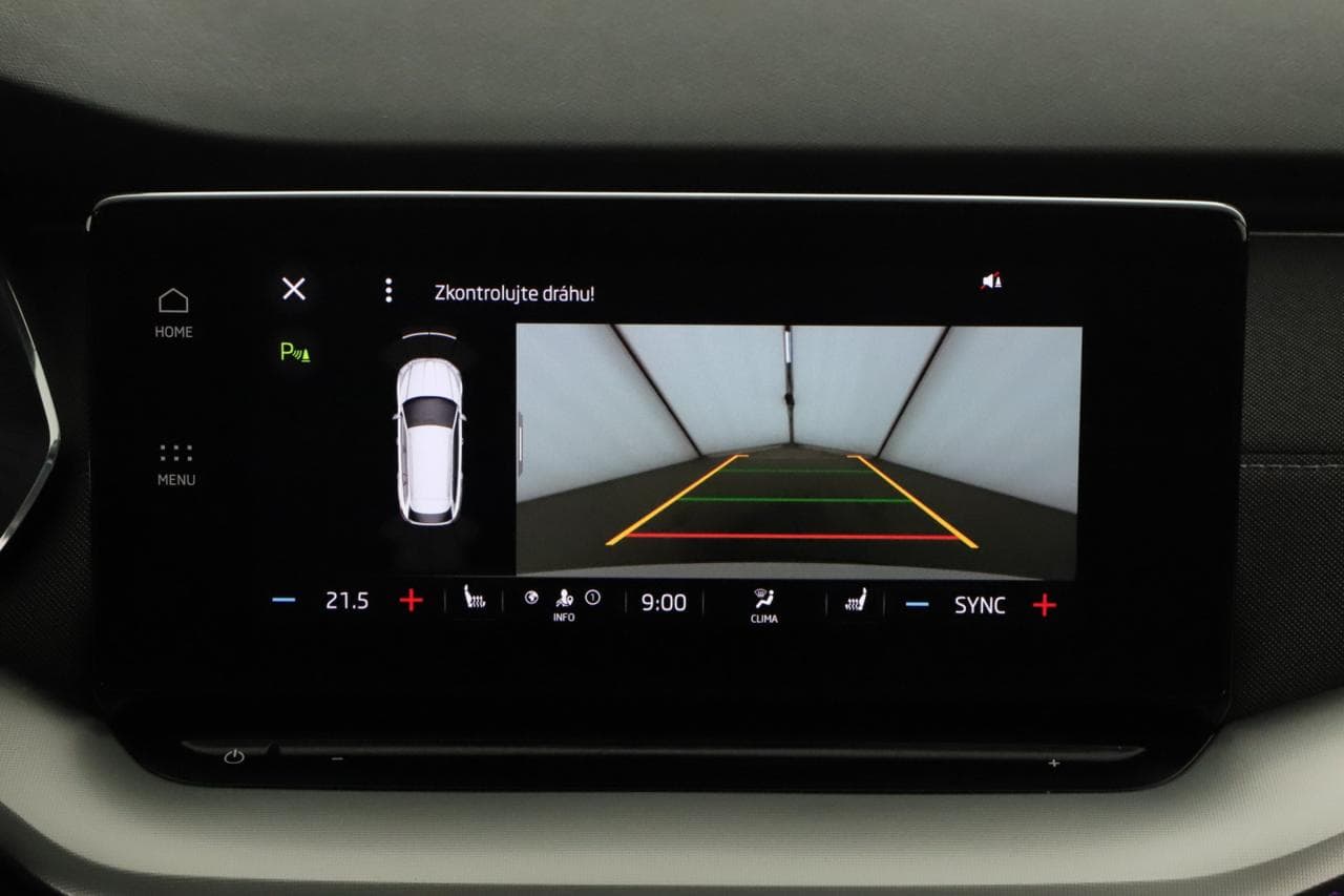 2022 Škoda Octavia - 16