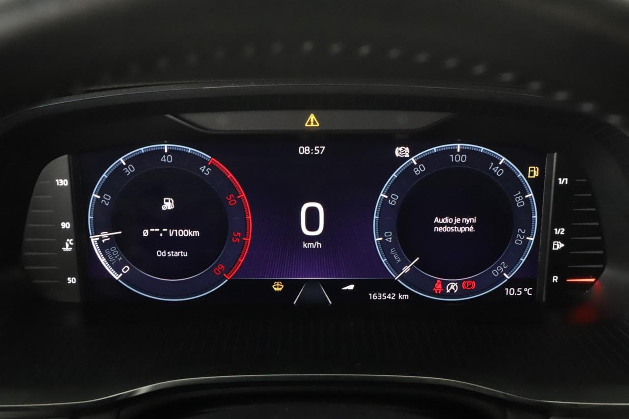 2022 Škoda Octavia - 14