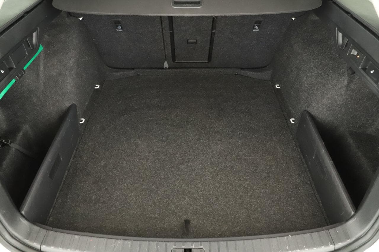 2022 Škoda Octavia - 17