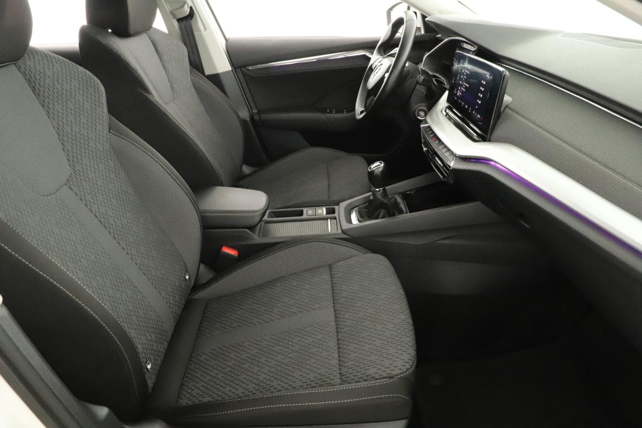 2022 Škoda Octavia - 10