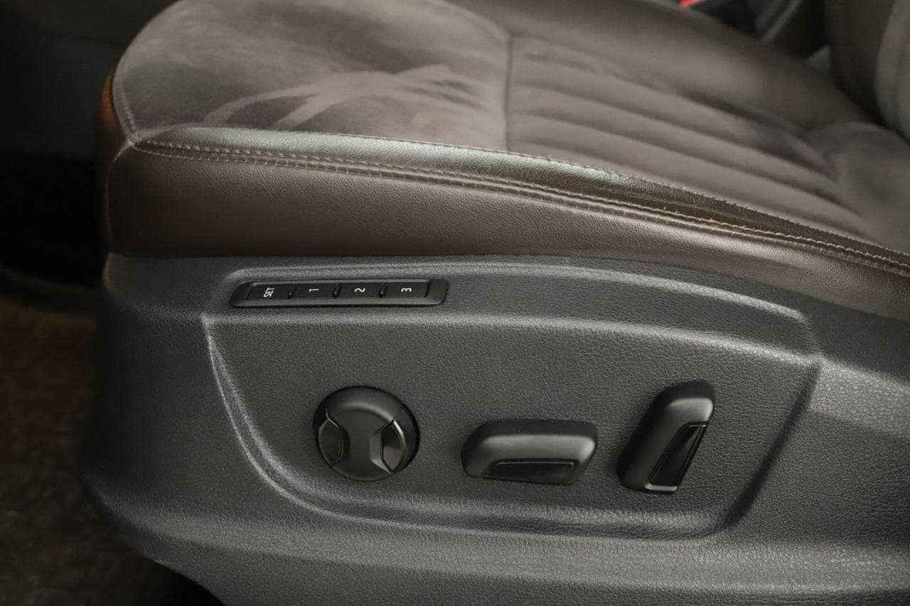 2017 Škoda Octavia - 19