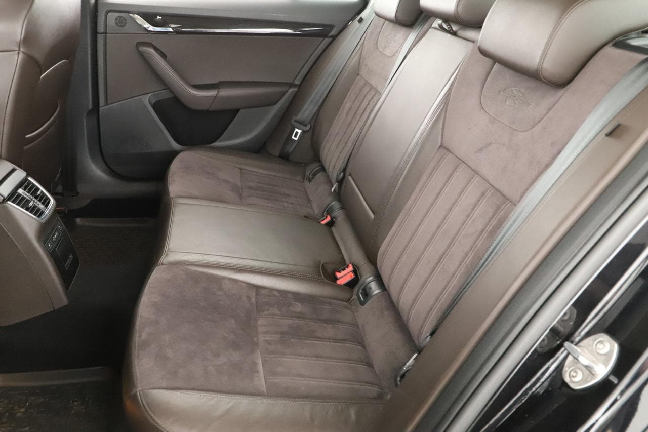 2017 Škoda Octavia - 12