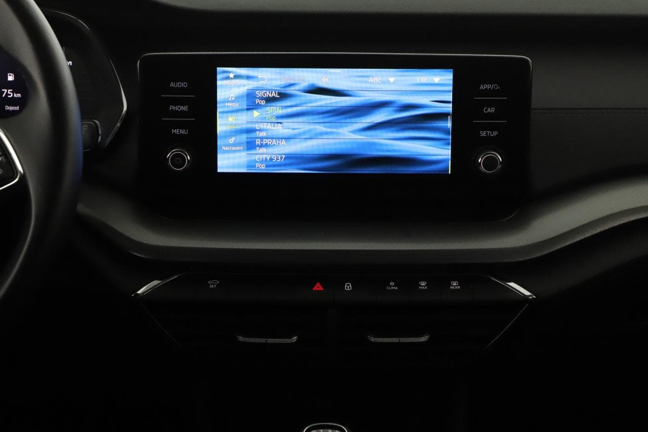 2021 Škoda OCTAVIA - 15