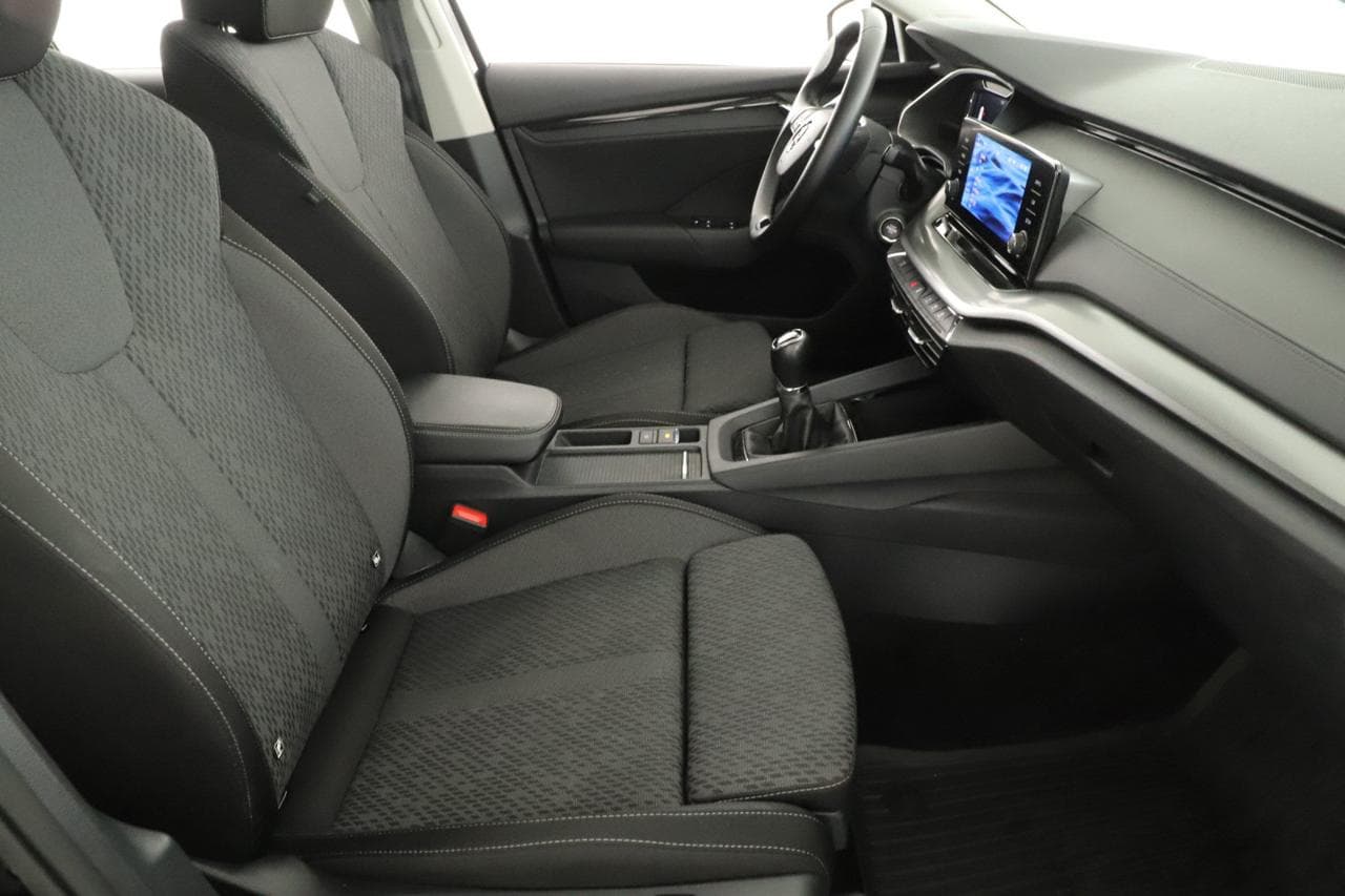 2021 Škoda OCTAVIA - 10