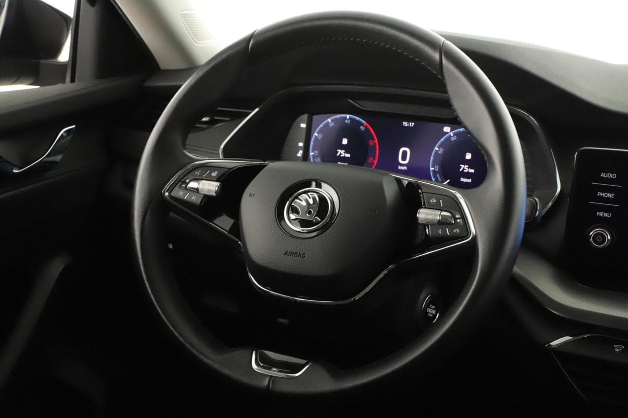 2021 Škoda OCTAVIA - 18