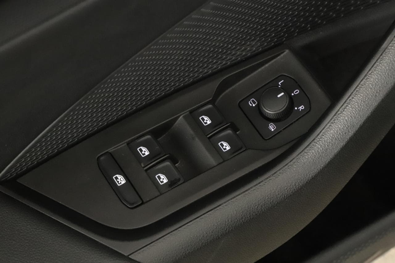 2021 Škoda OCTAVIA - 19