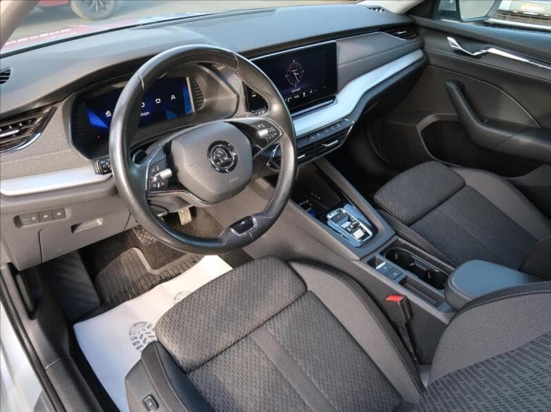 2021 Škoda Octavia - 9