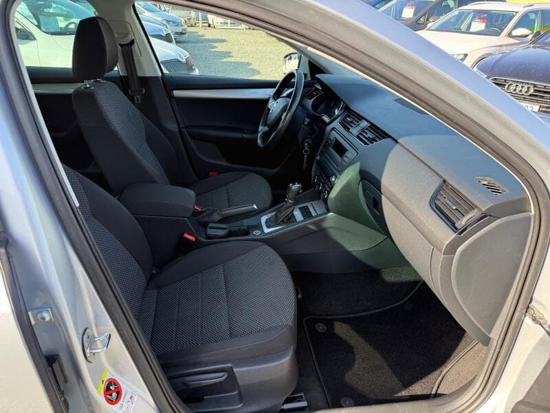 2014 Škoda OCTAVIA - 10