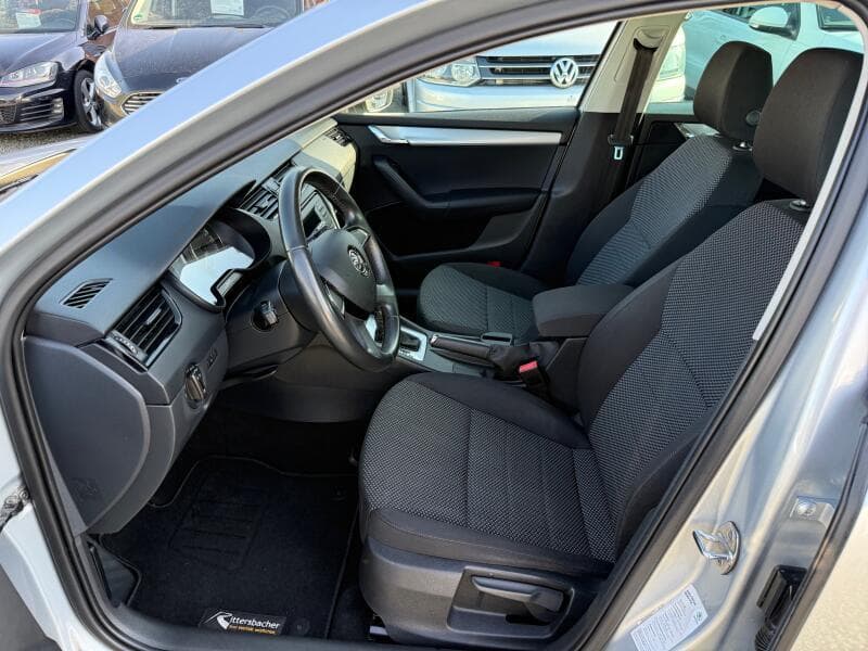 2014 Škoda OCTAVIA - 8