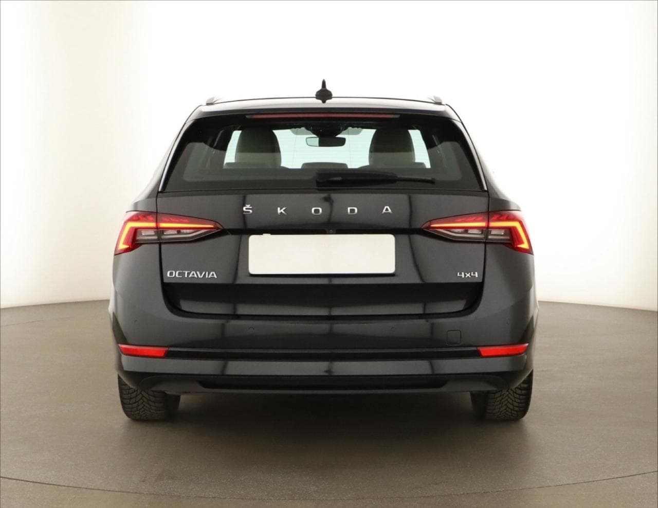 2021 Škoda OCTAVIA - 6
