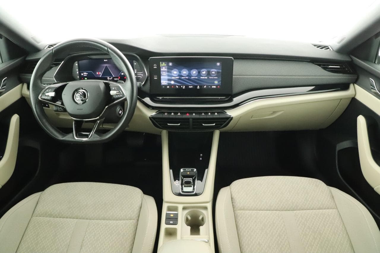 2021 Škoda OCTAVIA - 9