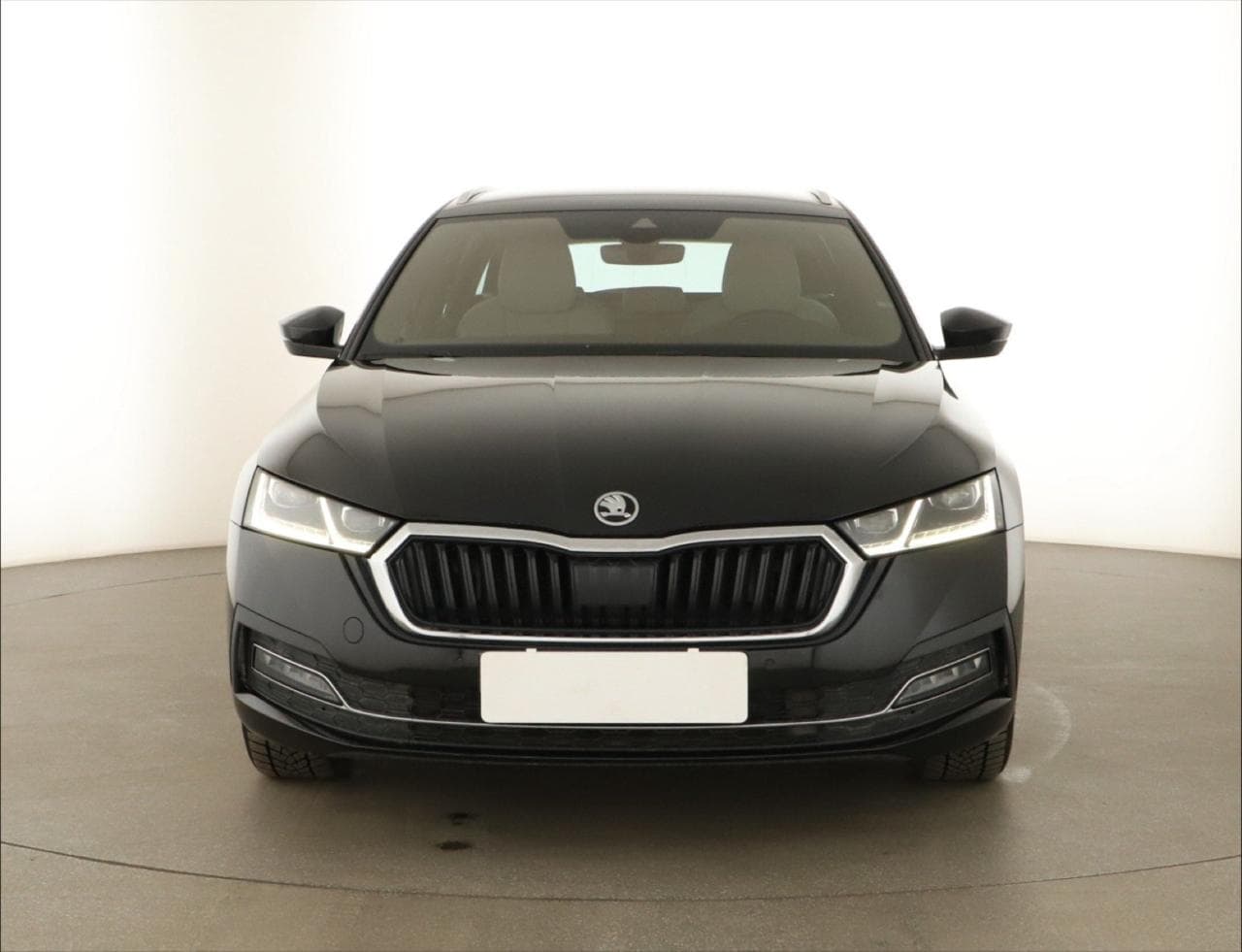 2021 Škoda OCTAVIA - 2