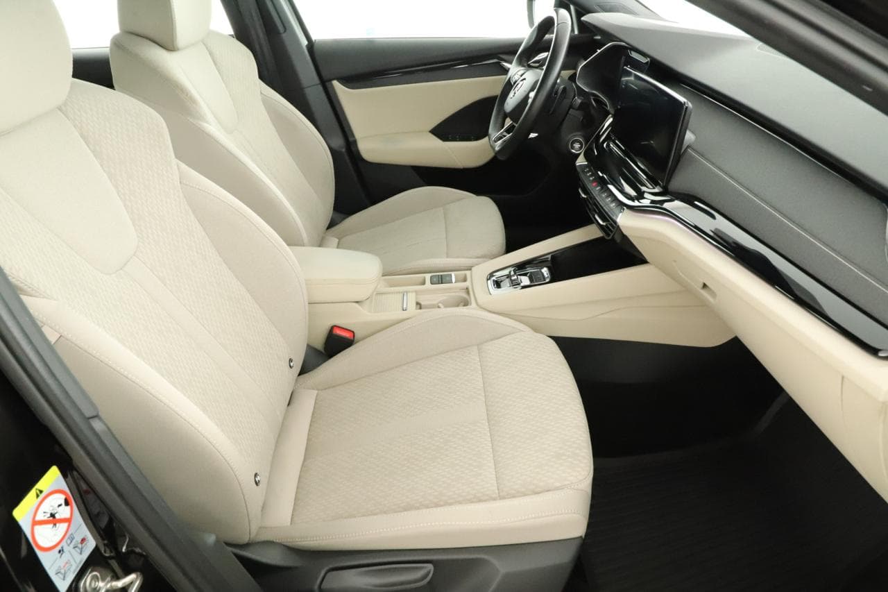 2021 Škoda OCTAVIA - 10