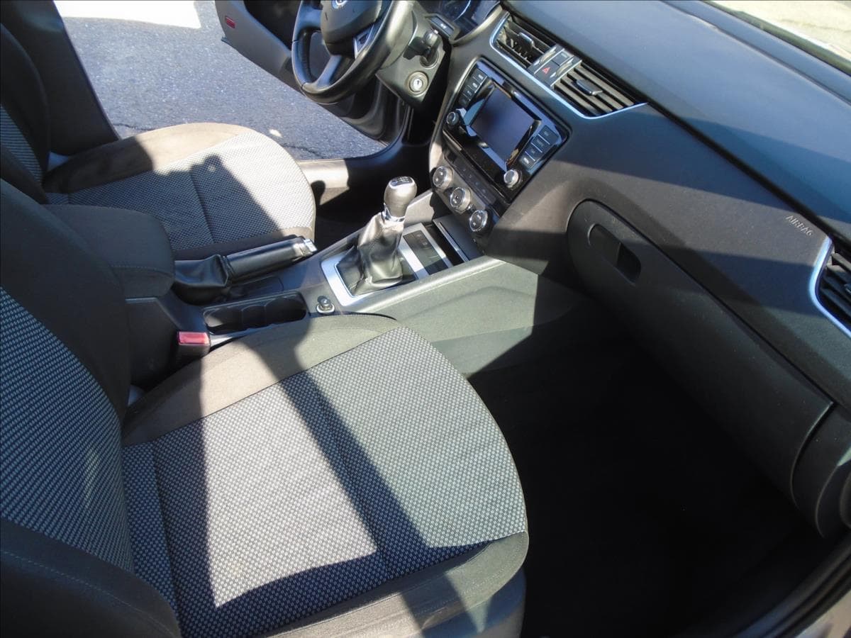 2013 Škoda OCTAVIA - 20
