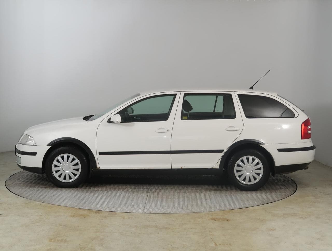 2008 Škoda OCTAVIA - 4