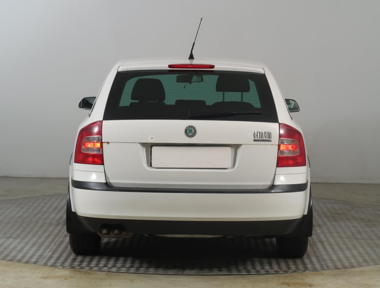 2008 Škoda OCTAVIA - 6